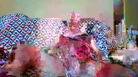 sukeytigger online show from October 30, 2:43 am