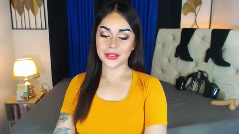 Summer online show from March 12, 2:52 am