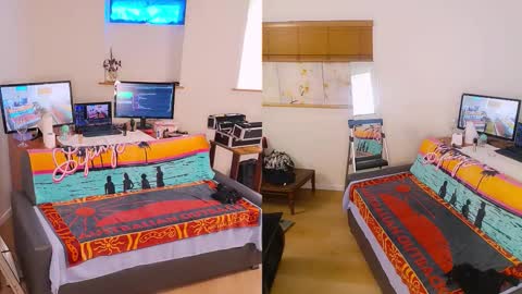 Sunshine online show from September 8, 10:52 pm