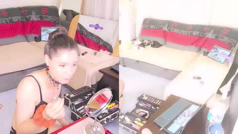 Sunshine online show from December 22, 12:32 pm