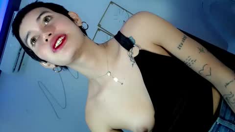 Erica Help me to reach my goal Superhotbabe1 online show from February 20, 1:02 pm