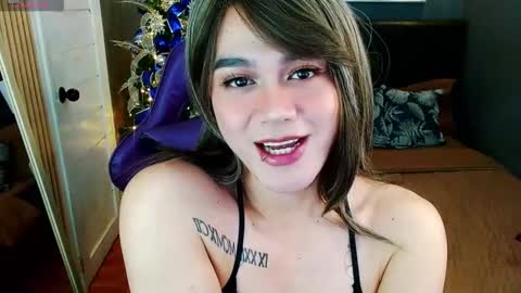 DIANNA online show from November 23, 5:59 pm