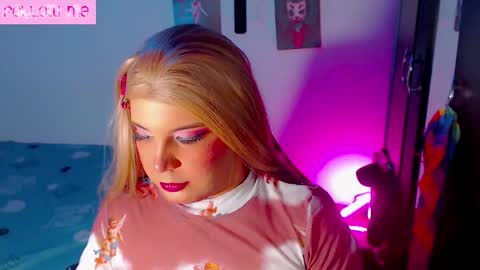 ale online show from February 6, 9:17 pm