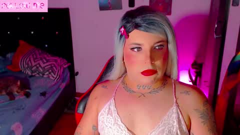 ale online show from February 23, 10:20 pm