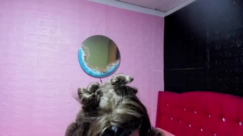 sussan_nasty online show from December 19, 5:40 am