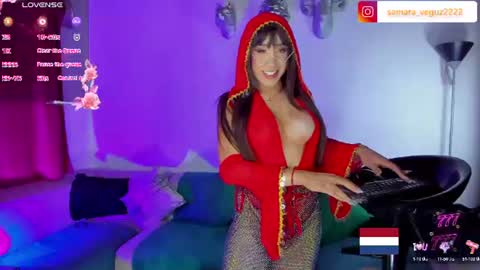 sweet01_ online show from July 17, 8:53 am