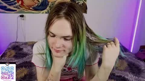 Haeyang  Torry online show from November 6, 7:08 am