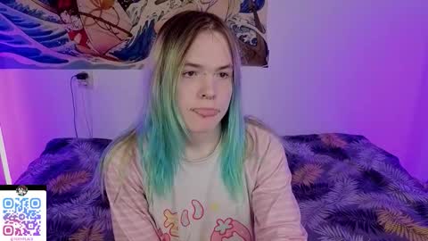 Haeyang  Torry online show from November 22, 10:06 am