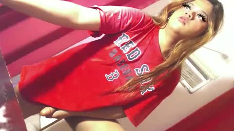 CLEO online show from January 14, 4:43 am