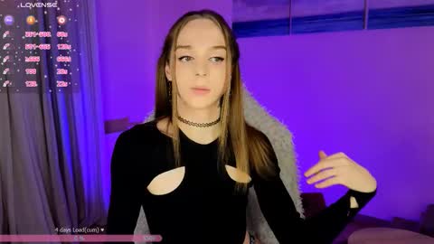 Call me Alis   online show from November 15, 3:54 pm