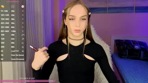 Call me Alis   online show from January 8, 3:49 pm