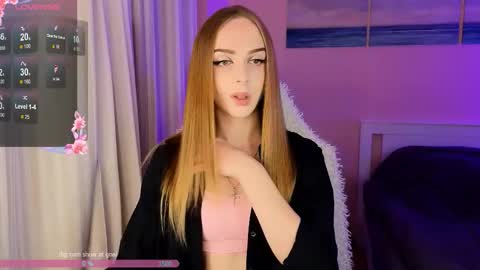 Call me Alis   online show from February 3, 4:45 pm