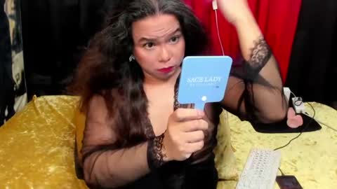 izza  izzasweet online show from June 27, 12:10 pm