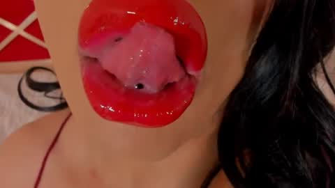sweet_eliizabeth online show from July 12, 1:42 am