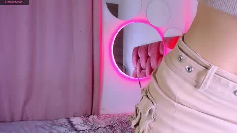 Sweet Fhalon online show from November 18, 8:03 am