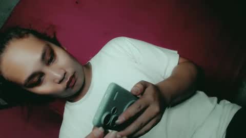 SWEET LOVE online show from January 13, 10:36 am