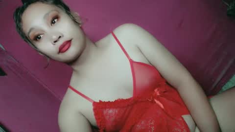 SWEET LOVE online show from February 8, 4:47 pm