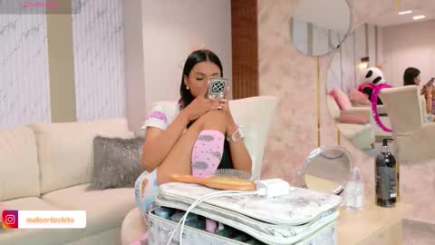 sweet_mafee online show from December 15, 3:57 am