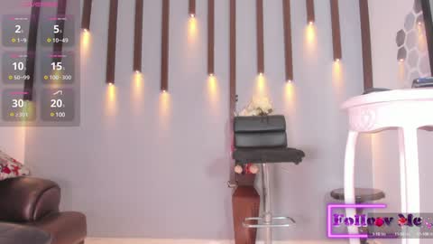 Melody online show from January 3, 9:26 pm