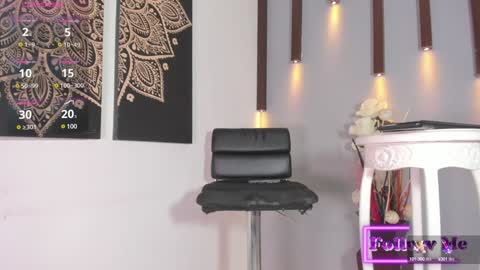 Melody online show from January 17, 9:54 pm