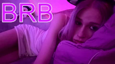 sweet_mol1y online show from October 24, 2:16 am