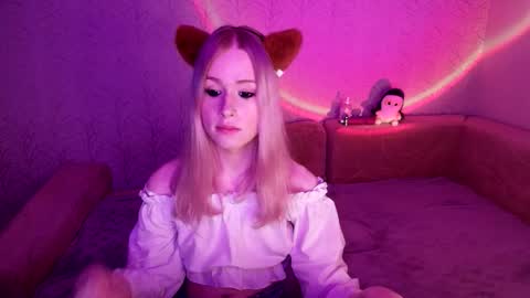 sweet_mol1y online show from October 30, 3:05 am