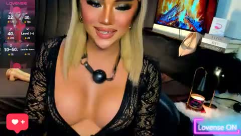 BELLA online show from July 10, 2:21 pm