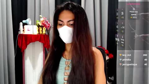 Dos online show from November 11, 9:49 pm