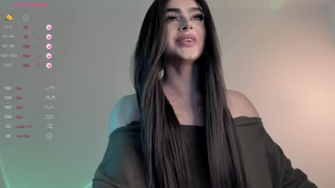 Bella online show from January 2, 6:12 pm