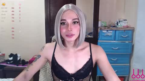 sweetkatniss online show from November 7, 7:19 am