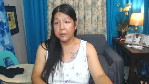 GoddessAira4uTS online show from October 29, 11:08 am