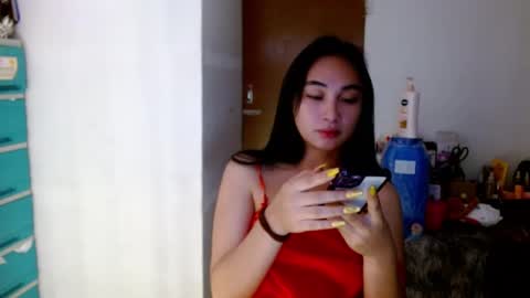 Lilly online show from January 25, 11:57 am