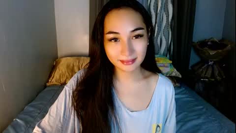 Lilly online show from April 17, 3:09 am