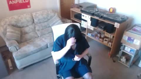 sweetlouise69 online show from December 14, 10:45 am