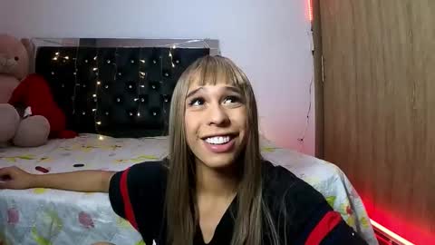 sweetmagic6 online show from February 13, 5:03 am