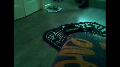 Tina online show from February 14, 9:54 pm