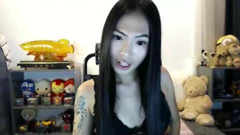 Snapshot of sweets_chinita69 chatting on September 28, 9:08 am sweets_chinita69 online show from September 28, 9:08 am