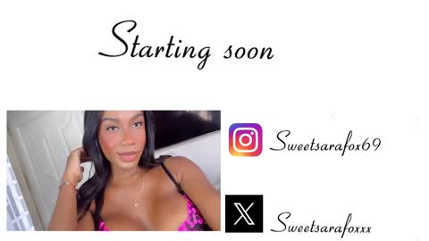 Sara Sofia   Libra     online show from September 20, 2:06 am