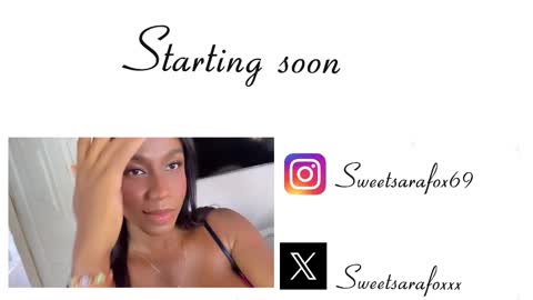 Sara Sofia   Libra     online show from September 21, 7:08 pm