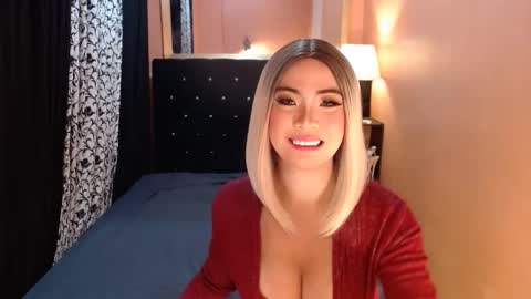 Ms trixiee online show from March 11, 6:21 am