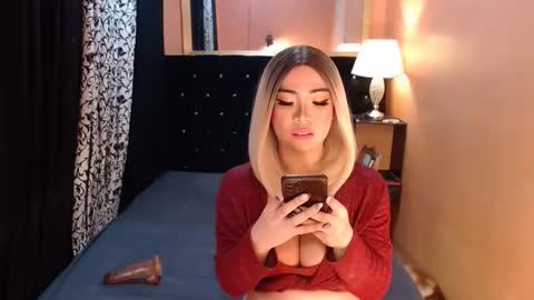 Ms trixiee online show from October 10, 12:11 am