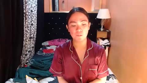 Ms trixiee online show from October 19, 10:24 pm