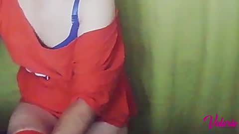 Valerie online show from February 18, 4:26 am