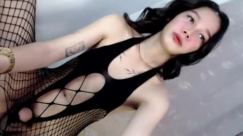 Claire Watson online show from April 11, 8:34 pm