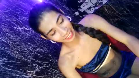 - Anya online show from February 25, 12:59 am