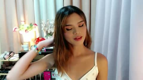 Megan online show from February 2, 4:44 am