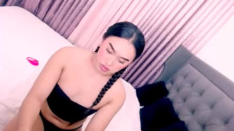 tally_pleasure online show from March 17, 9:11 am