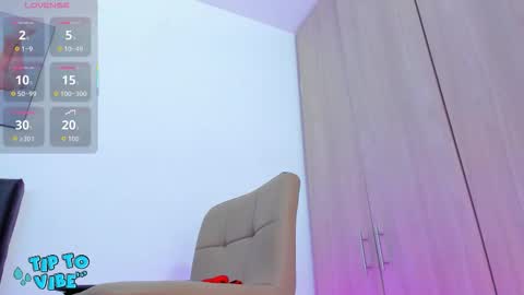  Tamara  online show from November 12, 3:00 pm