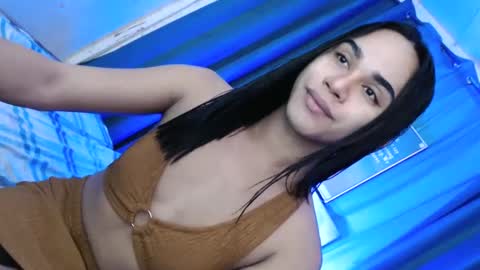 Snapshot of tamera_cummer0969 chatting on February 26, 11:15 pm tamera_cummer0969 online show from February 26, 11:15 pm