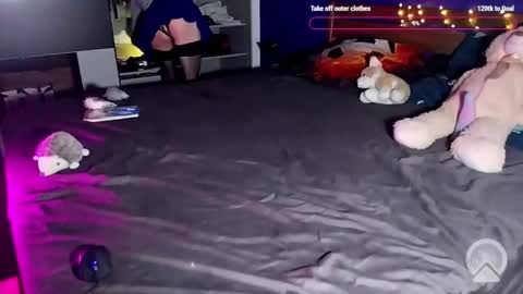 The Ol Razzle Dazzle online show from January 15, 2:21 am